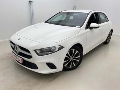 Mercedes-Benz A-klasse Aklasse 180d business solution