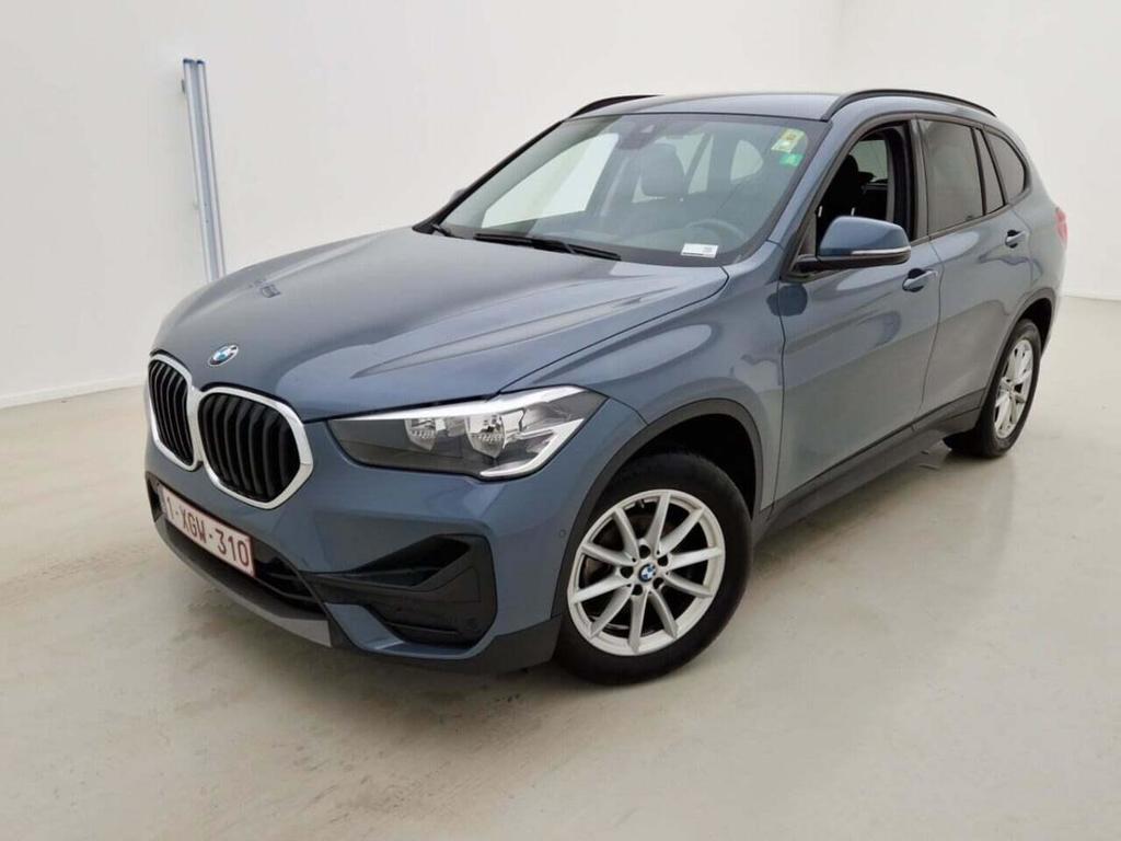 BMW X1 X1 16da sdrive