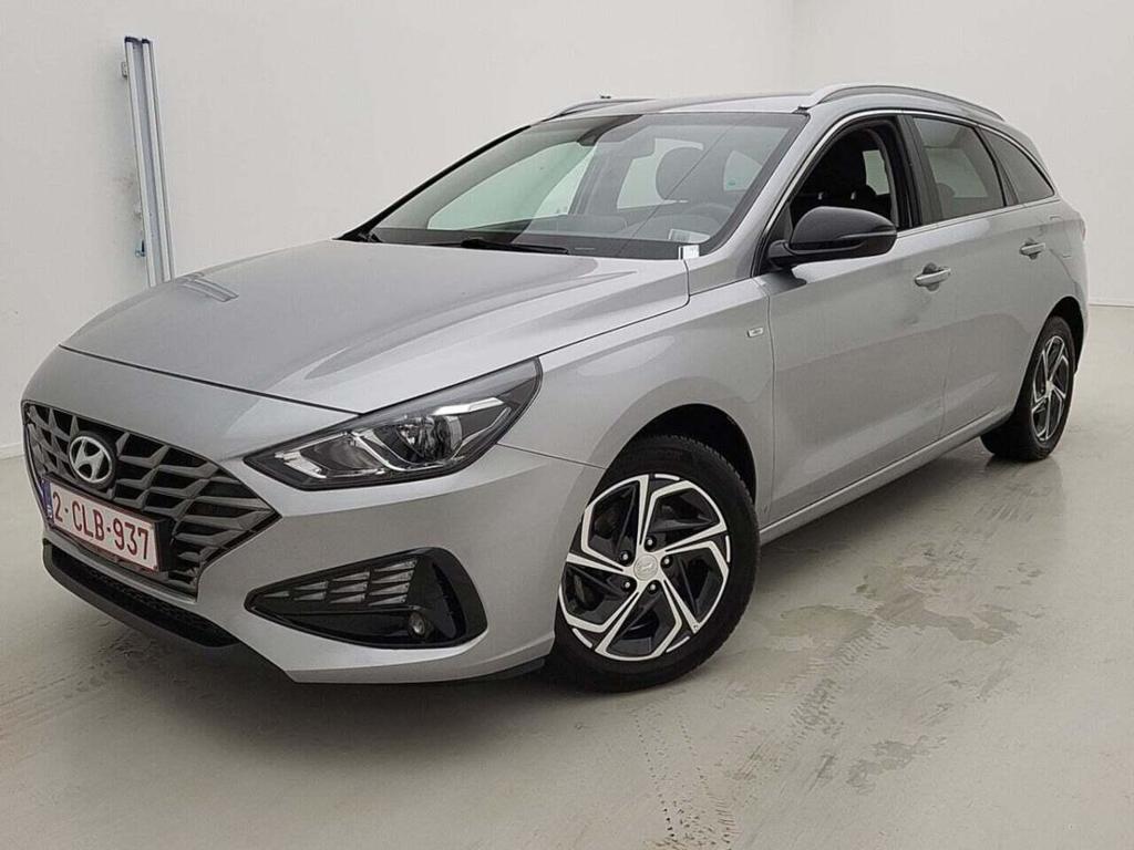 HYUNDAI i30 Wagon 1.0 T-GDi Techno DCT