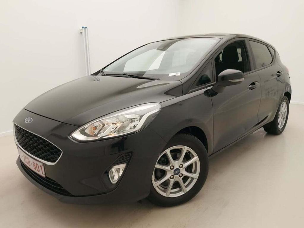 FORD Fiesta 1.0i EcoBoost Titanium AUT