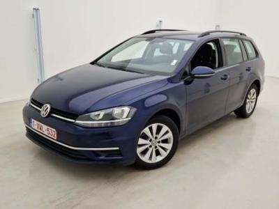 VOLKSWAGEN Golf Variant 1.0 TSI Comfortline