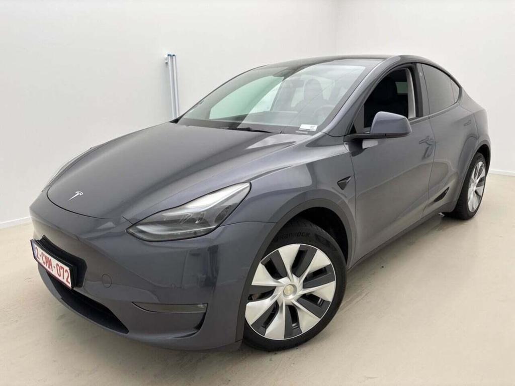 Tesla Model Y Model Y Long Range AWD