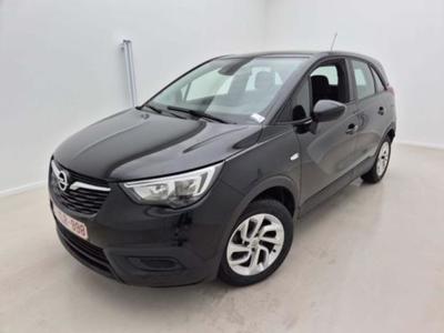 OPEL Crossland X 1.2 Edition