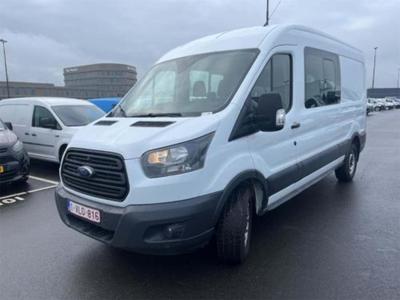 FORD Transit 350L 2.0 TDCi L3H2 DC