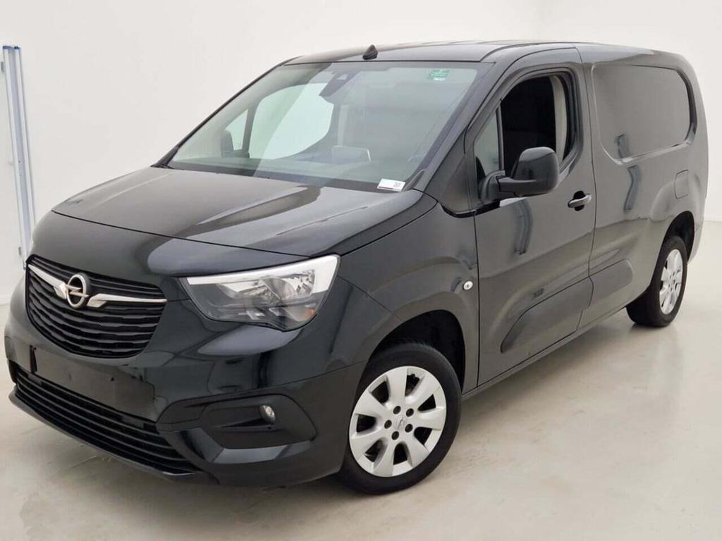 OPEL Combo 1.5 Turbo D L2H1 Heavy