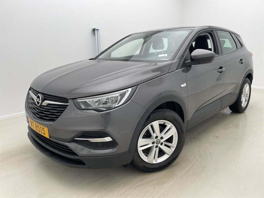 OPEL Grandland X 1.5 CDTi Edition