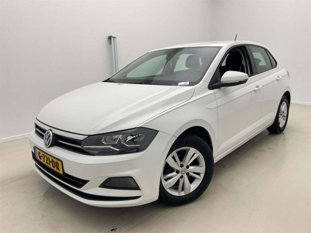 Volkswagen POLO 1.0 TSI Highline