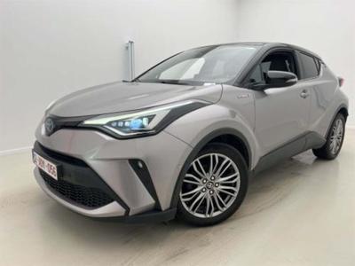 TOYOTA C-HR 1.8 Hybrid C-Hic e-CVT