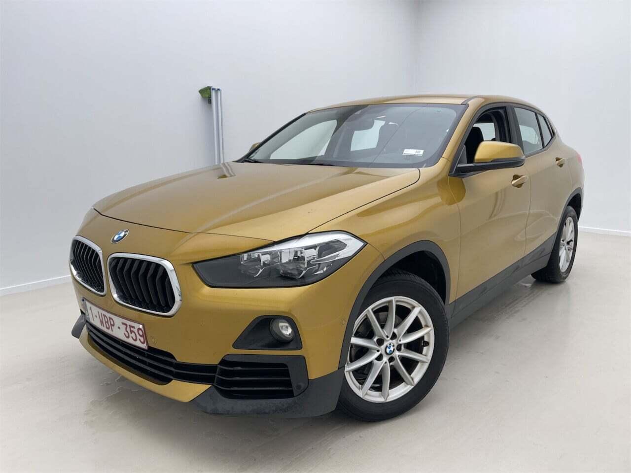 BMW X2 X2 16da sdrive