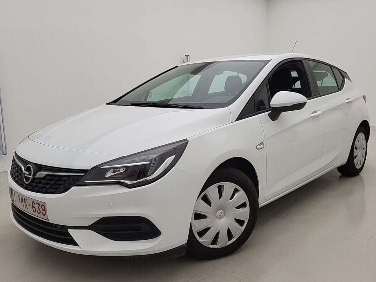 OPEL ASTRA 1.5 Turbo D Edition