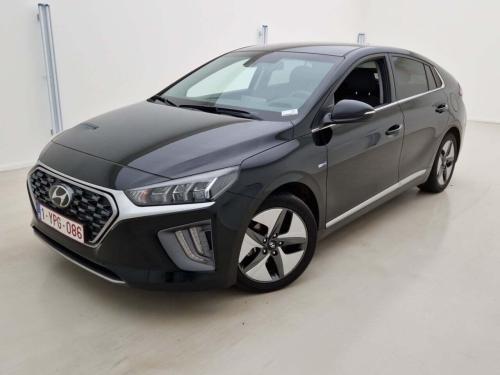 HYUNDAI IONIQ 1.6 GDi Feel 6-DCT