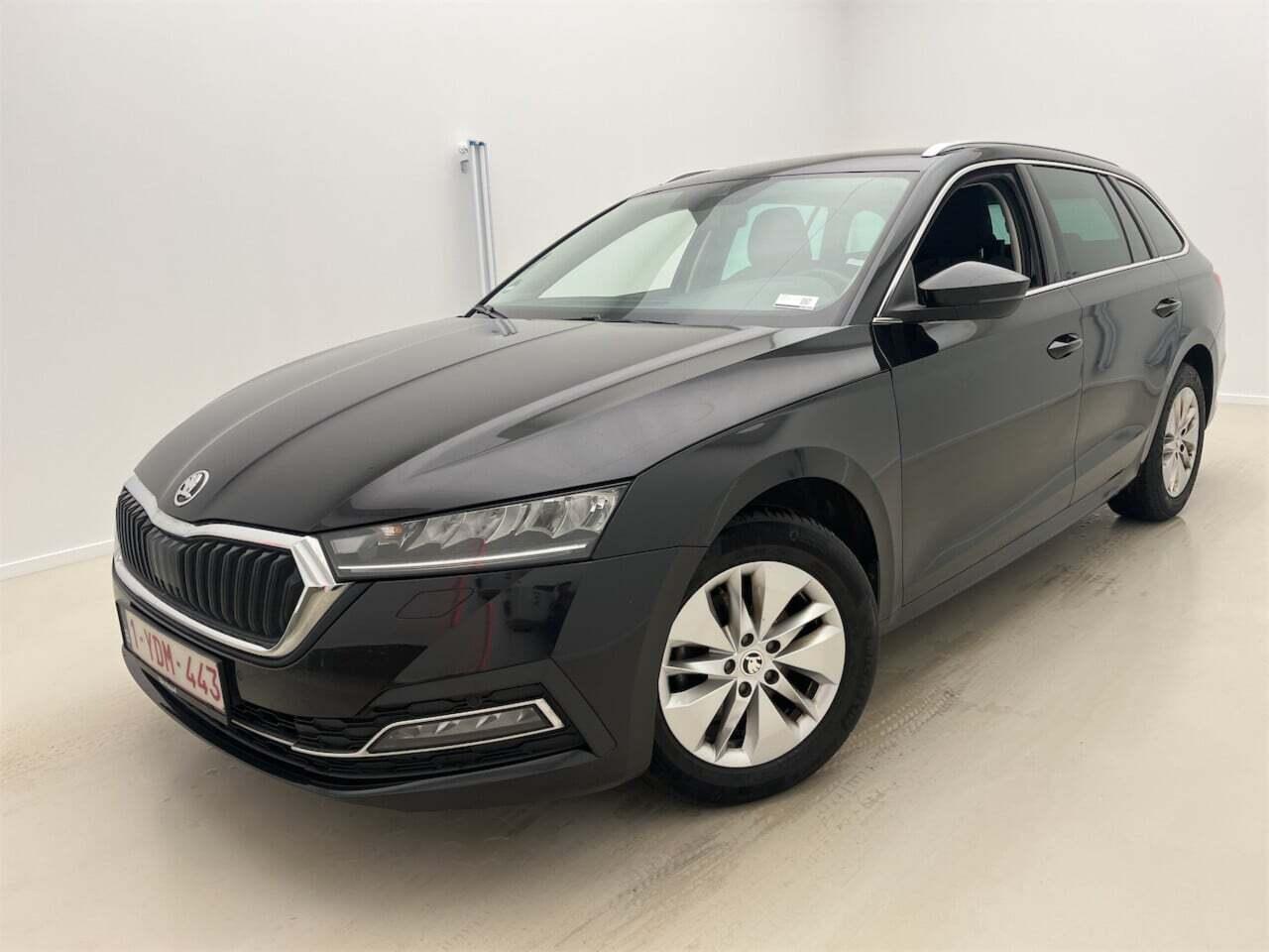 SKODA OCTAVIA KOMBI 2.0 TDI Ambition DSG