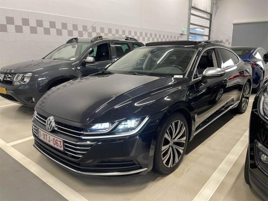 VOLKSWAGEN Arteon 2.0 TDI Elegance DSG