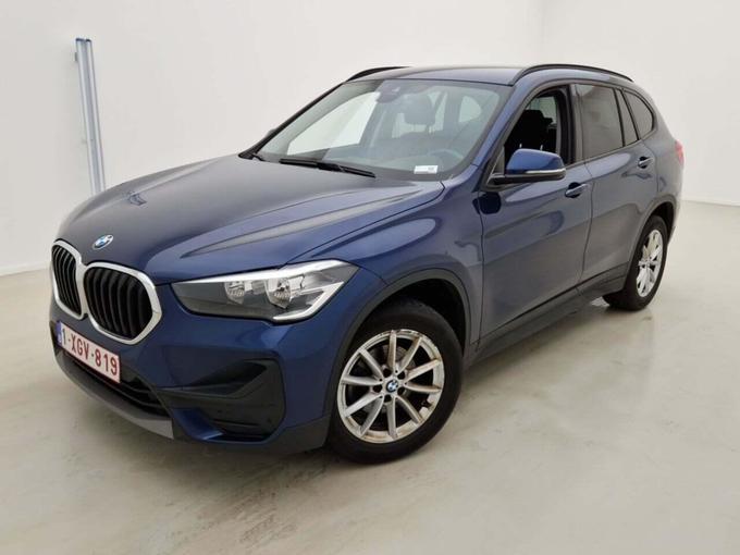 BMW X1 X1 16da sdrive