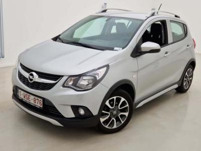 OPEL KARL 1.0 Rocks