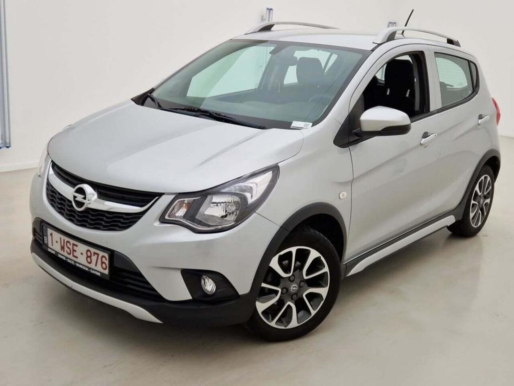 OPEL KARL 1.0 Rocks