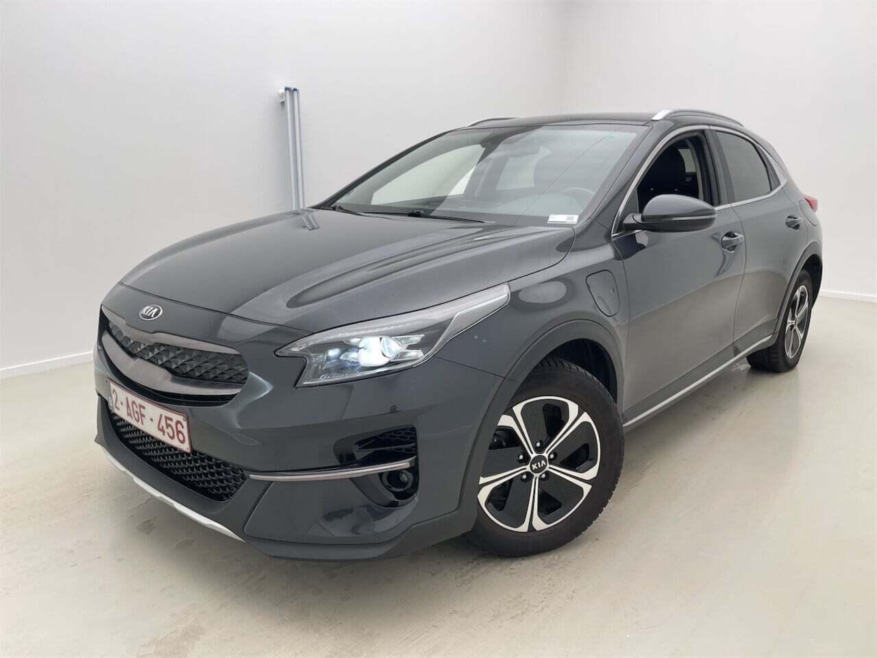 KIA Xceed 1.6 GDi Business Line PHEV DCT