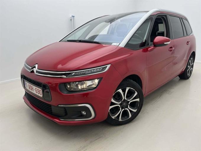 CITROEN C4 SpaceTourer 1.5 BlueHDi S&amp;S Business Loung