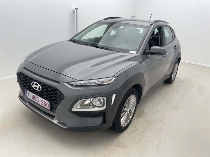 HYUNDAI Kona 1.0 T-GDi Twist