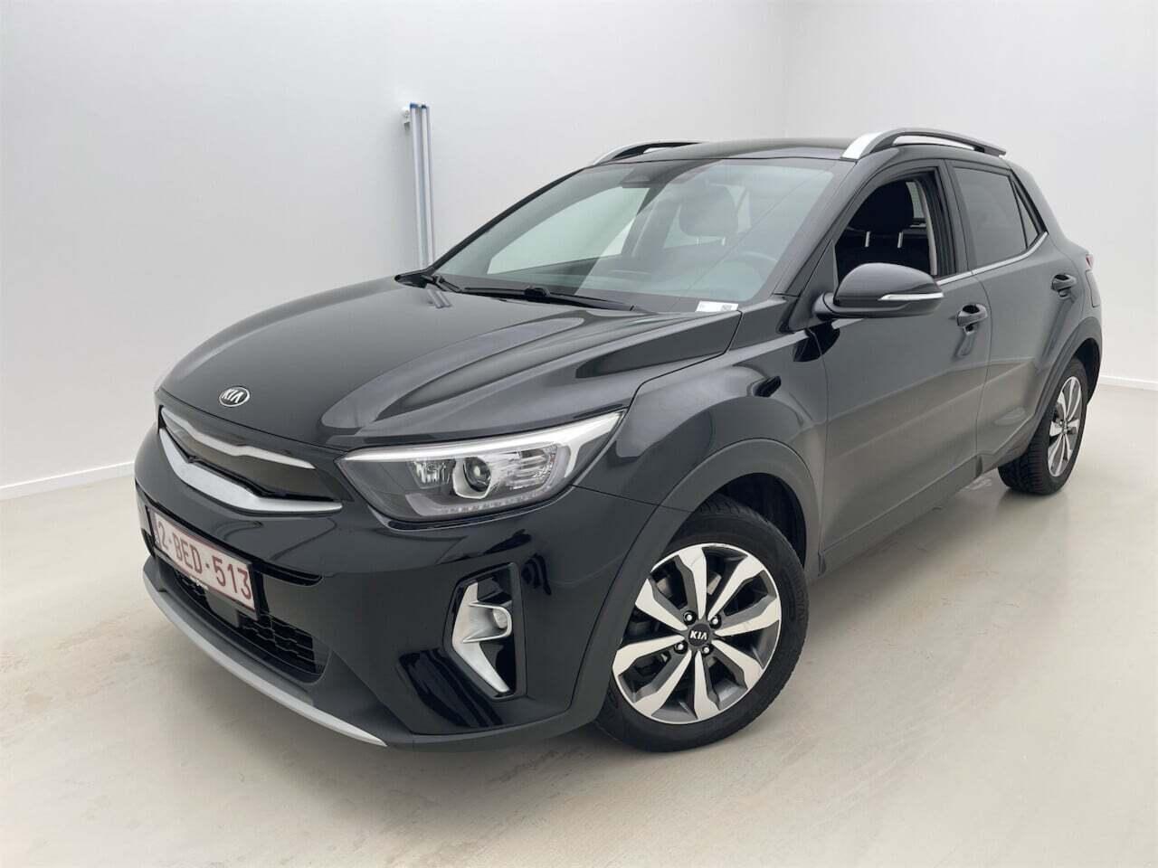 KIA Stonic 1.0 T Pulse