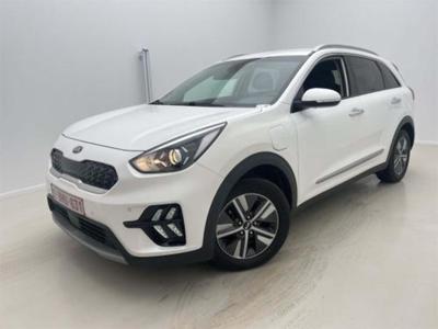 KIA Niro 1.6 GDi PHEV More DCT