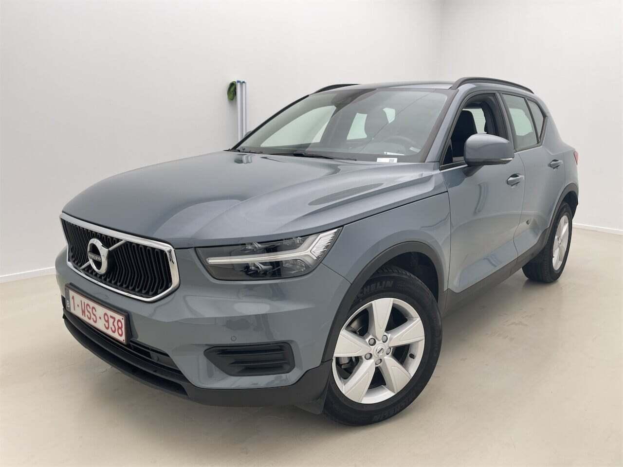 VOLVO XC40 1.5 T3 Kinetic