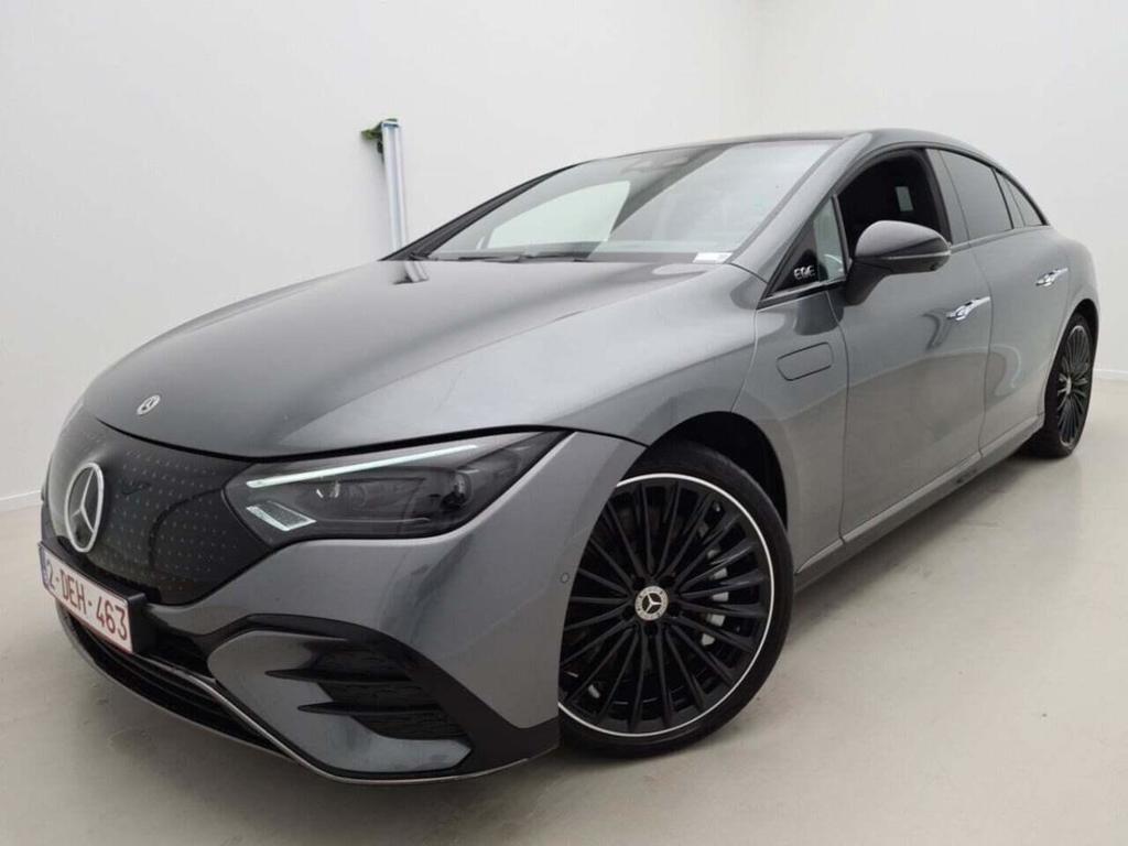 Mercedes-Benz EQE Eqe 350 amg line launch edition