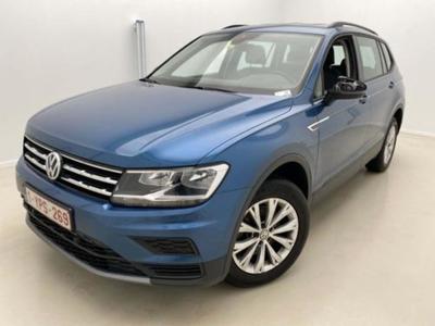 VOLKSWAGEN Tiguan 1.5 TSI Trendline