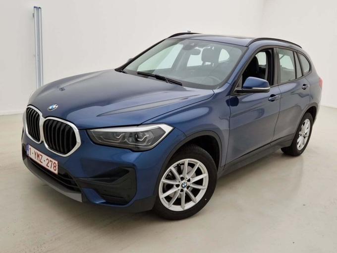 BMW X1 X1 18da sdrive