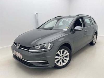 VOLKSWAGEN Golf Variant 1.6 TDi Comfortline