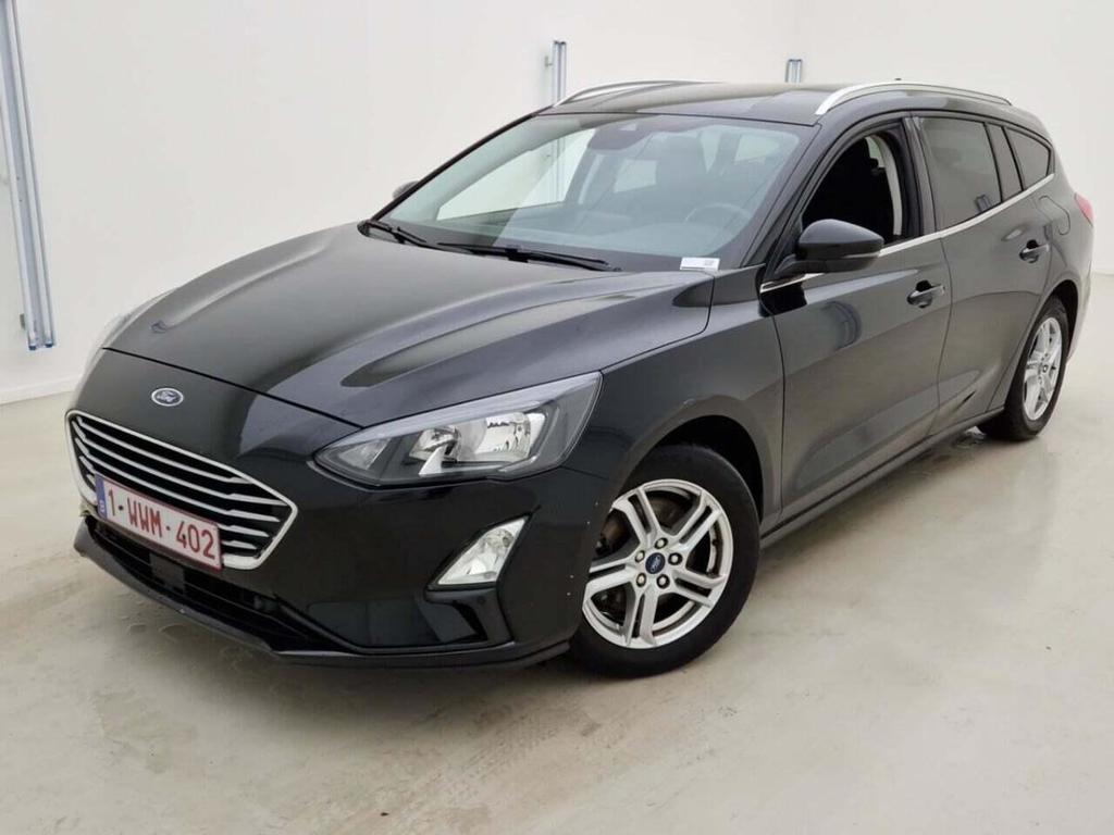 FORD Focus Wagon 1.0 EcoBoost Titanium AUT