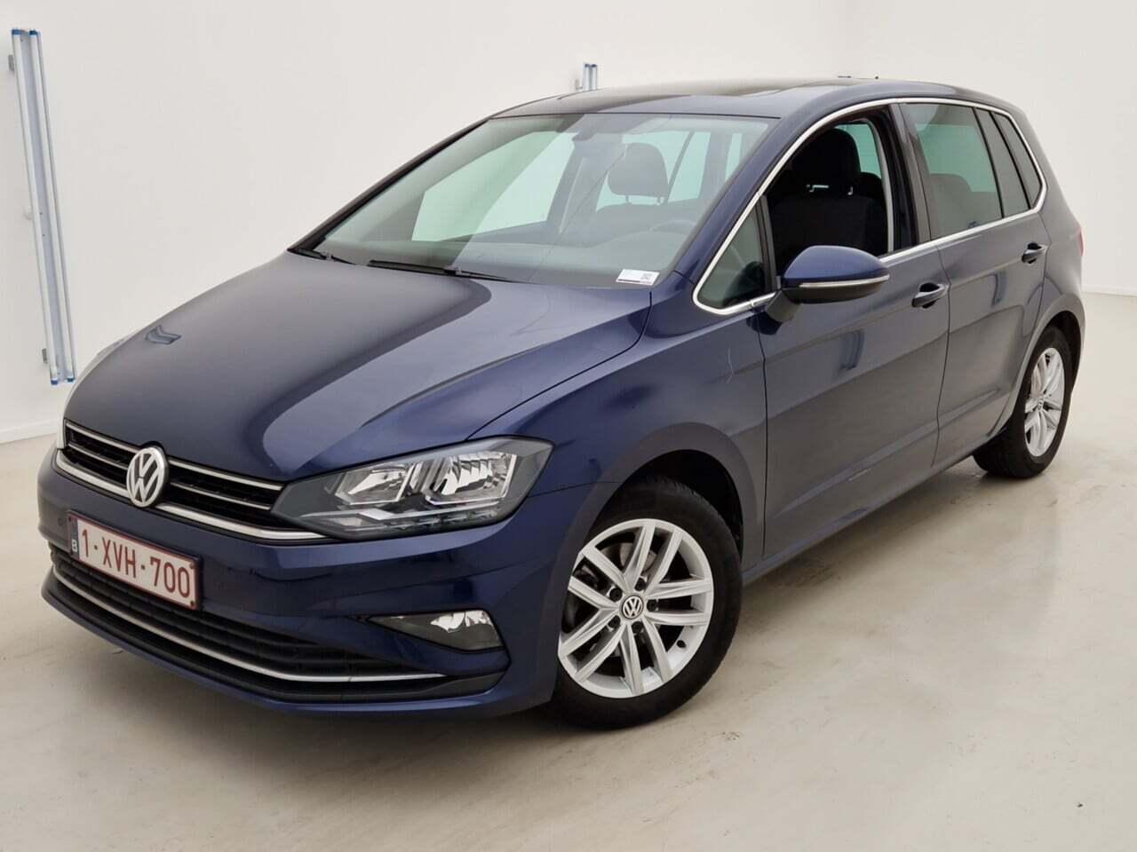 VOLKSWAGEN GOLF SPORTSVAN 1.5 TSi Highline