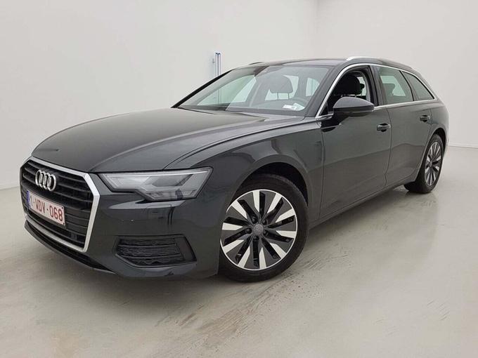 AUDI A6 Avant 2.0 35 TDi Business Ed S-Troni