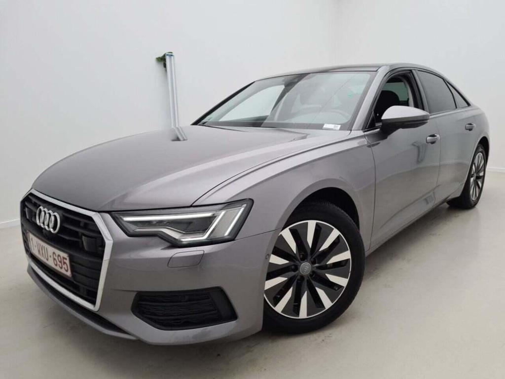 AUDI A6 LIMOUSINE 2.0 35 TDi Business Ed S-Troni