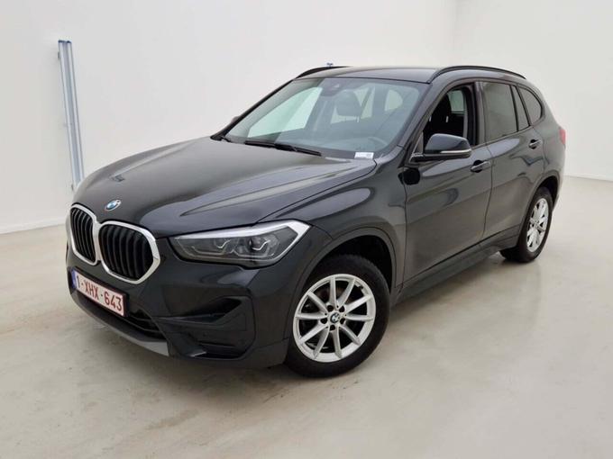 BMW X1 X1 16da sdrive