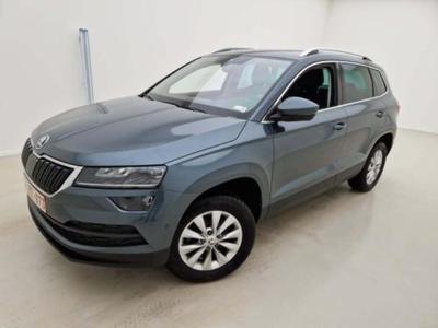 SKODA Karoq 1.6 TDI Ambition DSG7