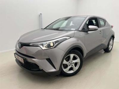 TOYOTA C-HR 1.8 VVT-i Hybrid Business CVT