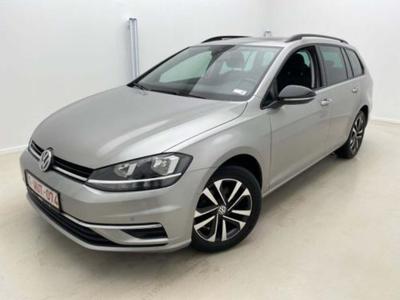 VOLKSWAGEN Golf Variant 1.6 TDI IQ.Drive