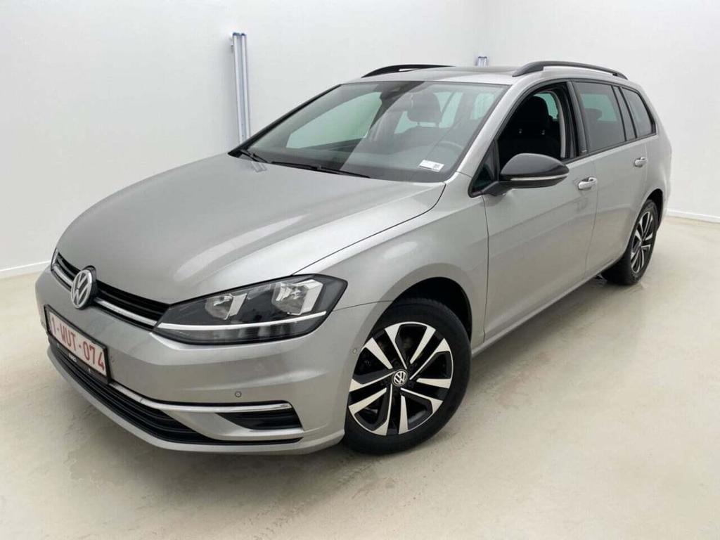 VOLKSWAGEN Golf Variant 1.6 TDI IQ.Drive