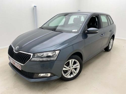 SKODA Fabia Kombi 1.0 TSI Ambition