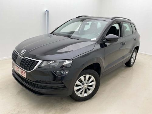 SKODA Karoq 1.0 TSI Ambition