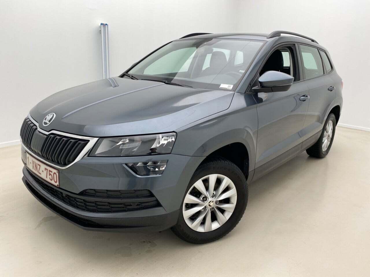 SKODA Karoq 1.6 TDI Ambition