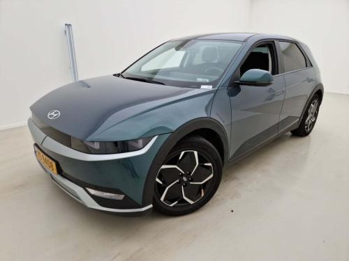 Hyundai Ioniq 5 Ioniq 5 EV core 73kwh