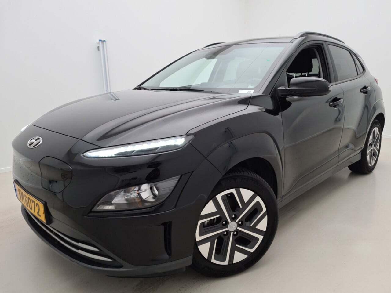 Hyundai Kona Kona EV 39kwh 136 techno