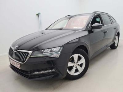 SKODA SUPERB KOMBI 2.0 TDI Ambition DSG