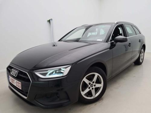 AUDI A4 Avant 2.0 30 TDI Business Edit AUT