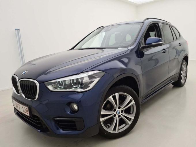 BMW X1 X1 16da sdrive