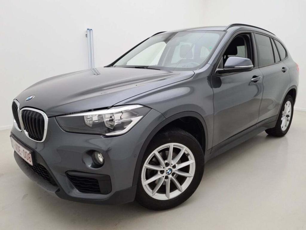 BMW X1 X1 16d sdrive