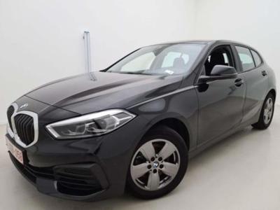 BMW 1-serie 1serie 116d automaat