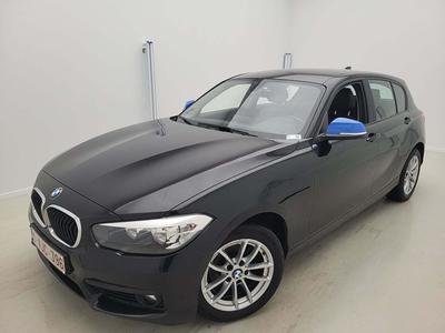 BMW 1-serie 1serie 116d